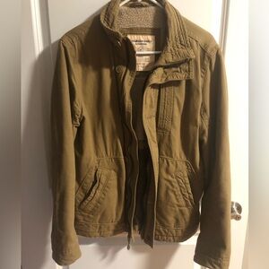American eagle outfitters men’s coat